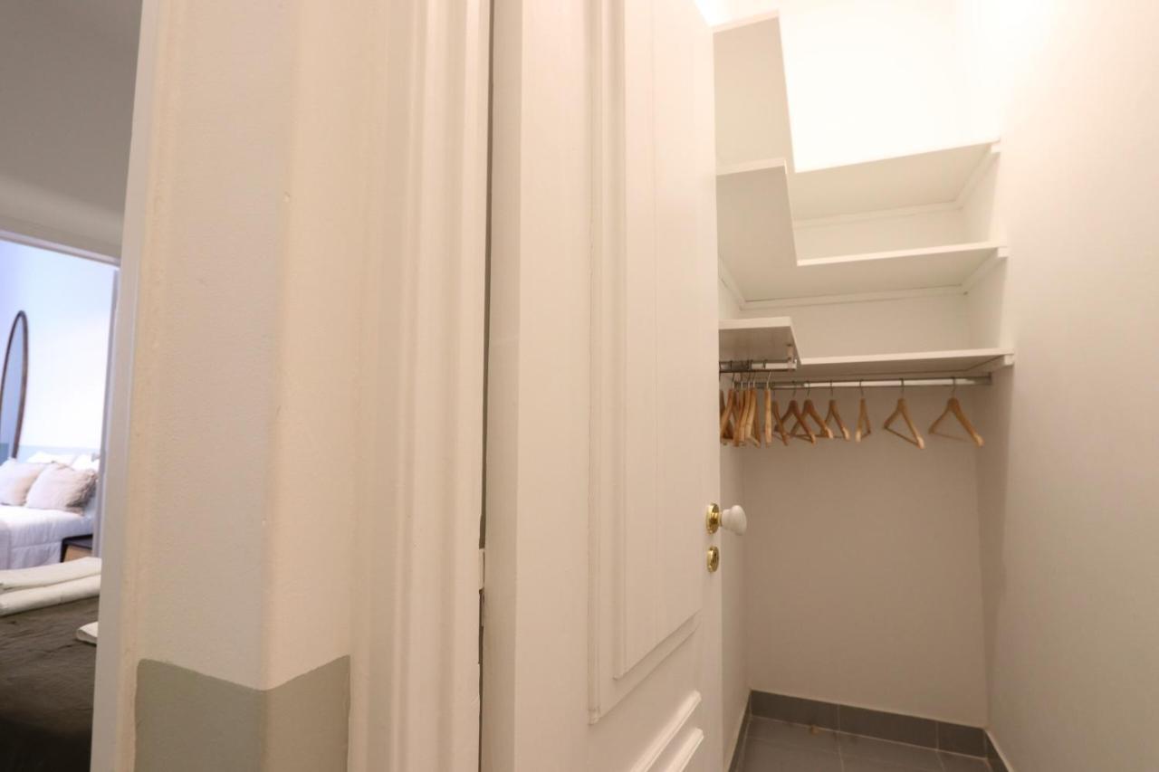 Downtown Flat With Design And Comfort At Downtown Lisboa Εξωτερικό φωτογραφία