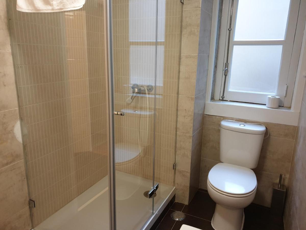 Downtown Flat With Design And Comfort At Downtown Lisboa Εξωτερικό φωτογραφία