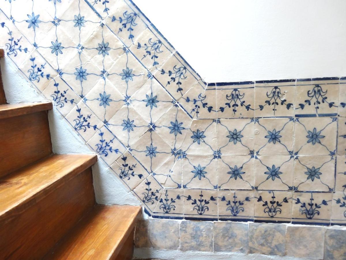 Downtown Flat With Design And Comfort At Downtown Lisboa Εξωτερικό φωτογραφία