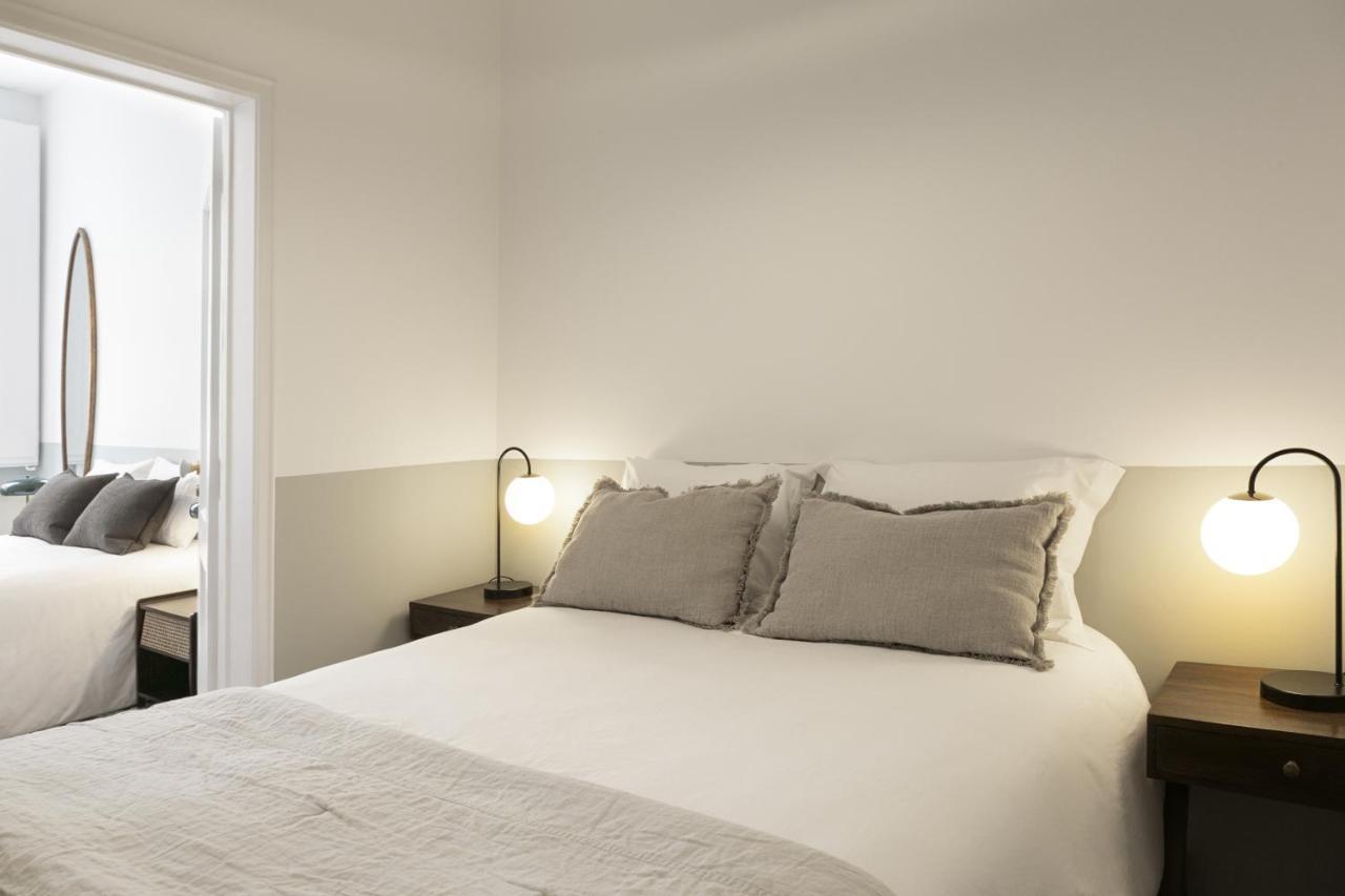 Downtown Flat With Design And Comfort At Downtown Lisboa Εξωτερικό φωτογραφία