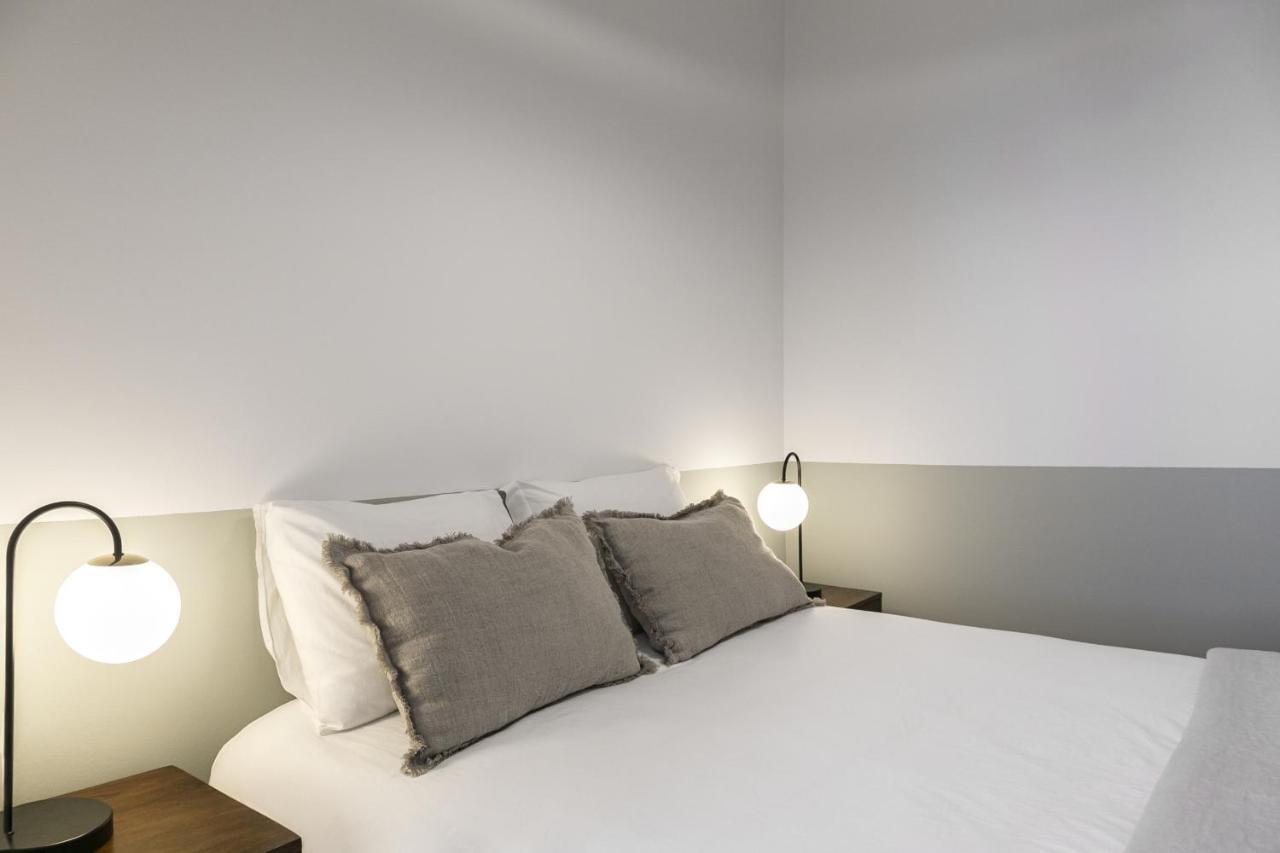 Downtown Flat With Design And Comfort At Downtown Lisboa Εξωτερικό φωτογραφία
