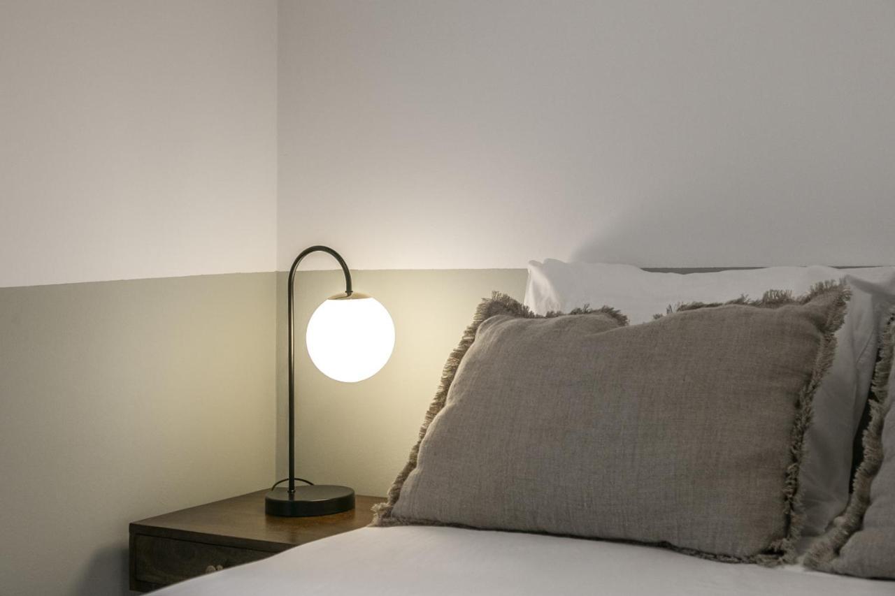 Downtown Flat With Design And Comfort At Downtown Lisboa Εξωτερικό φωτογραφία